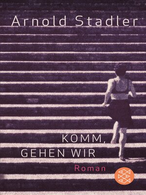 cover image of Komm, gehen wir
